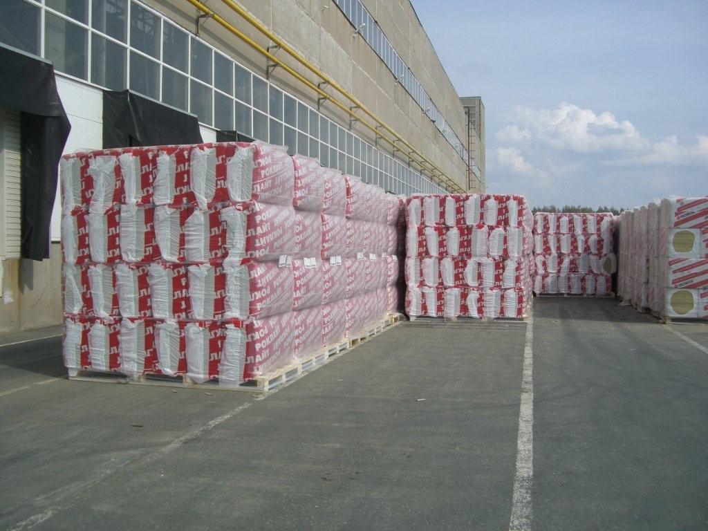 Склад Митино